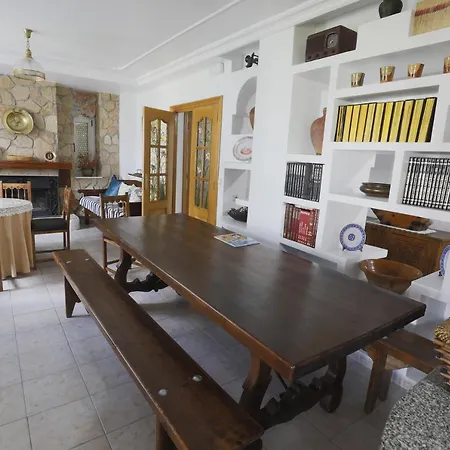 Casa Fina Holiday home