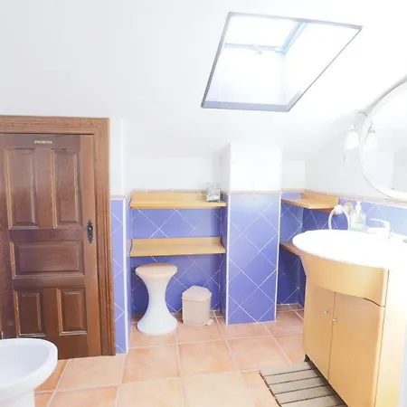 Holiday home Casa Fina