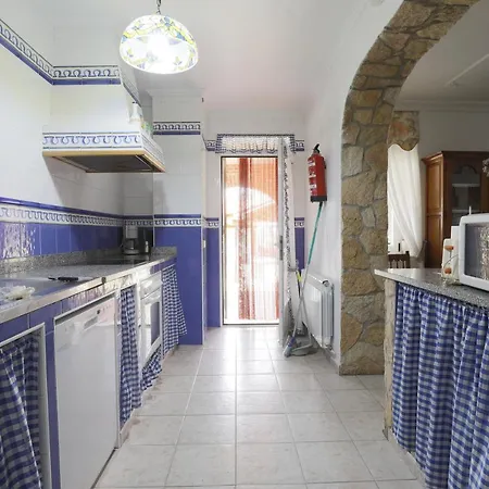 Casa Fina Holiday home *