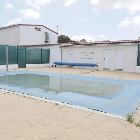 度假居 Casa Fina Espeja