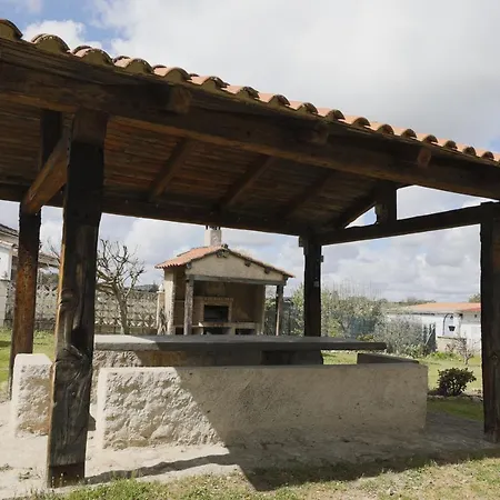 度假居 Casa Fina Espeja