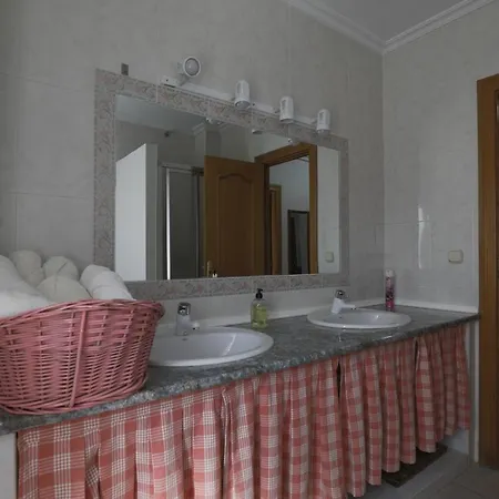 Casa Fina Holiday home