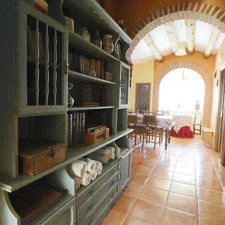 Holiday home Casa Fina *