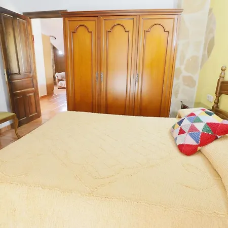 Holiday home Casa Fina Espeja