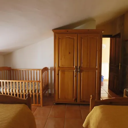 Casa Fina * Espeja