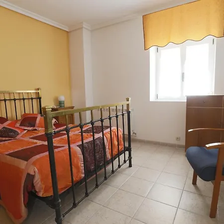 Casa Fina 度假居 Espeja