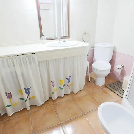 Holiday home Casa Fina