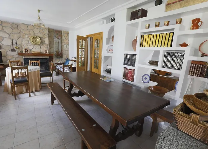 Casa Fina بيت للعطل