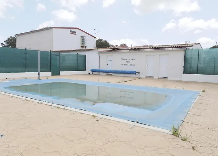 بيت للعطل Casa Fina Espeja