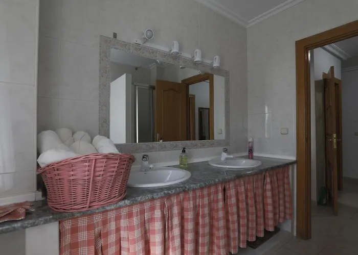 Casa Fina بيت للعطل