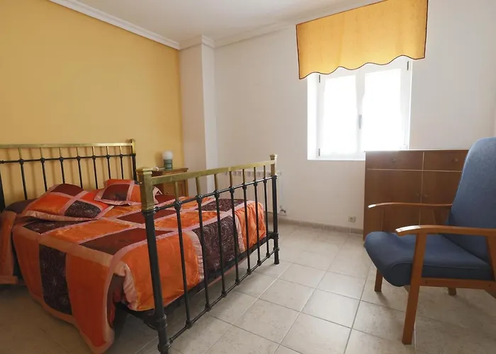 Casa Fina بيت للعطل Espeja